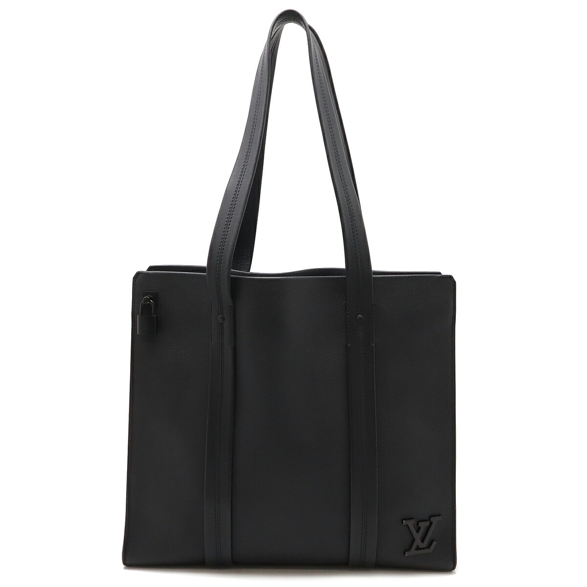 Louis Vuitton アエログラム テイクオフ・トート M57308 12540186_1.jpg