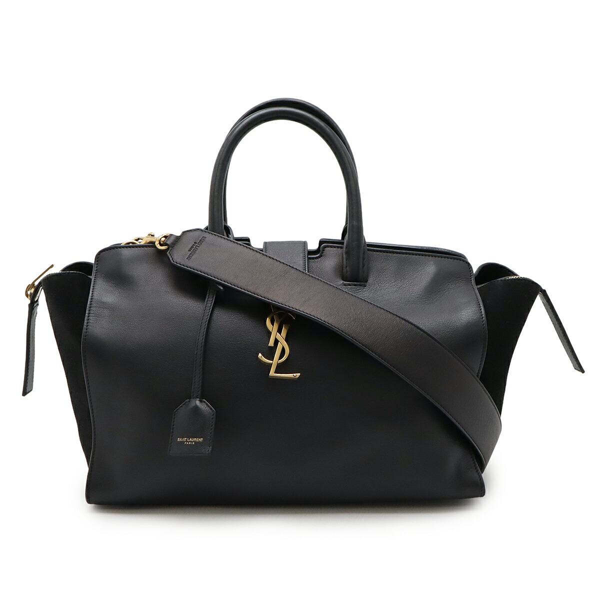 楽天市場】【美品】サンローラン 【SAINT LAURENT】 モノグラム