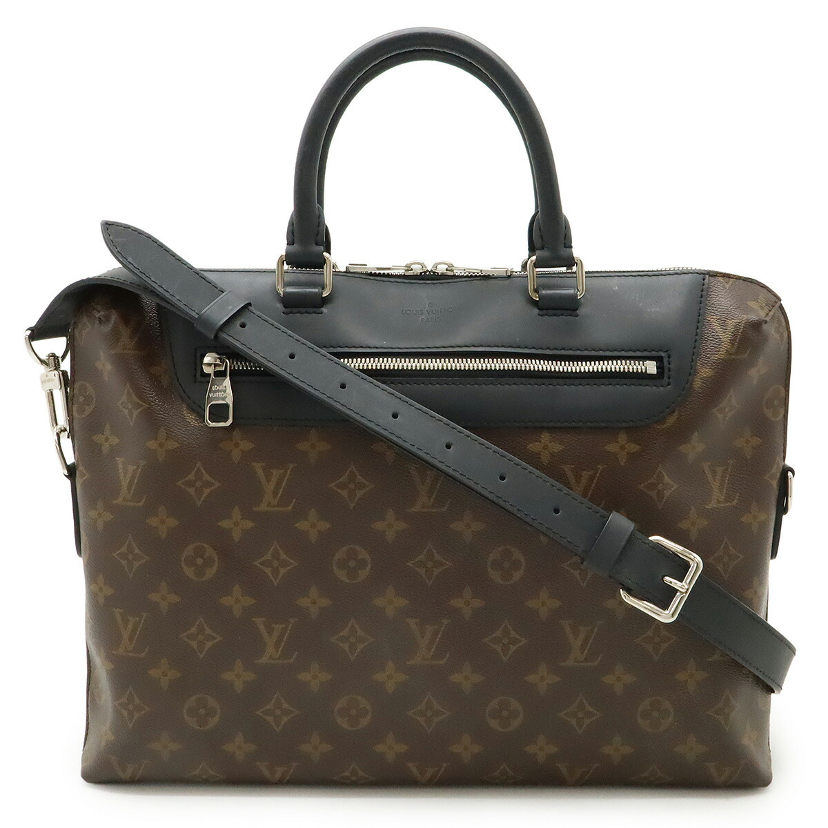 ルイヴィトン ビジネスバッグ 楽天市場】【バッグ】LOUIS VUITTON ルイ ヴィトン モノグラム
