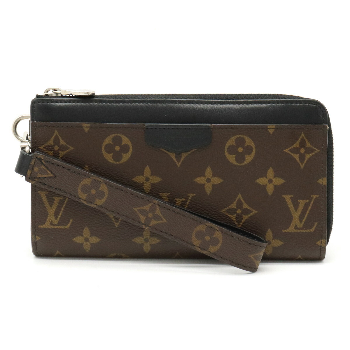 楽天市場】【財布】LOUIS VUITTON ルイ ヴィトン モノグラムマカ