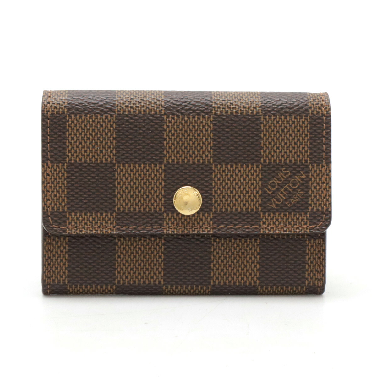 ✨箱無し価格12,500円✨【LOUIS VUITTON】★ダミエ ブラスレ m6626e_01.jpg