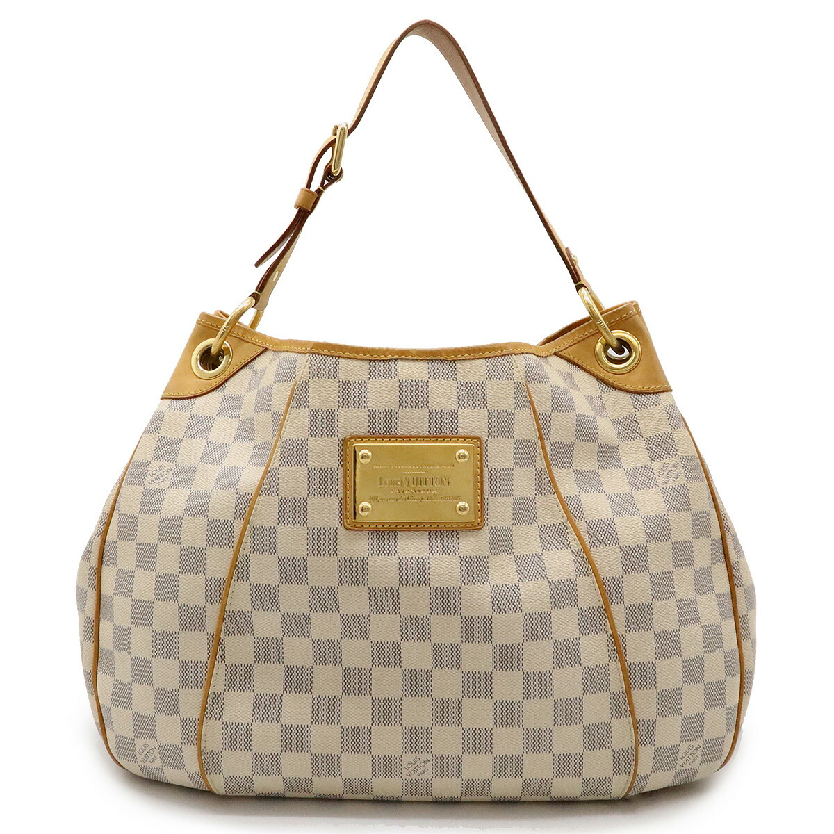 ルイヴィトン☆アズールガリエラPM ダミエ・アズール ガリエラPM – willow