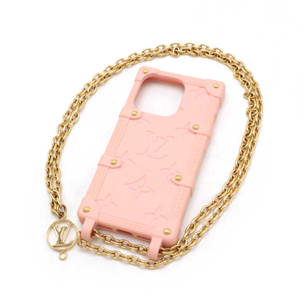 ルイヴィトンヴィトンiPhoneケース14PRO.フォリオ 楽天市場】LOUIS VUITTON ルイ ヴィトン モノグラム iPhone14