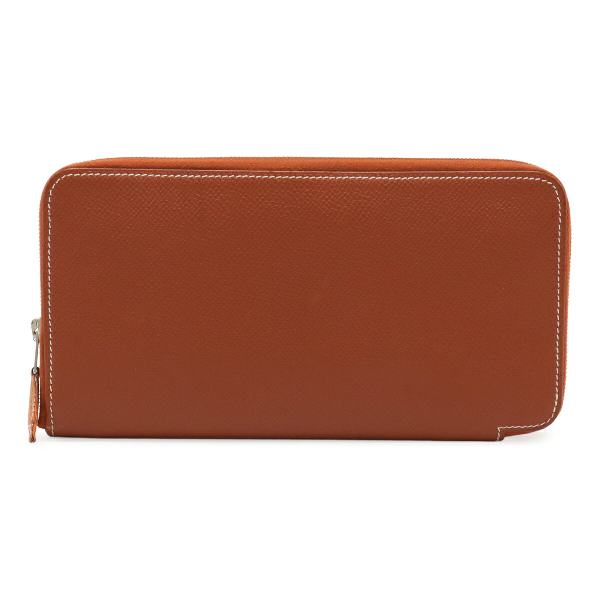 楽天市場】【財布】HERMES エルメス アザップロング シルクイン