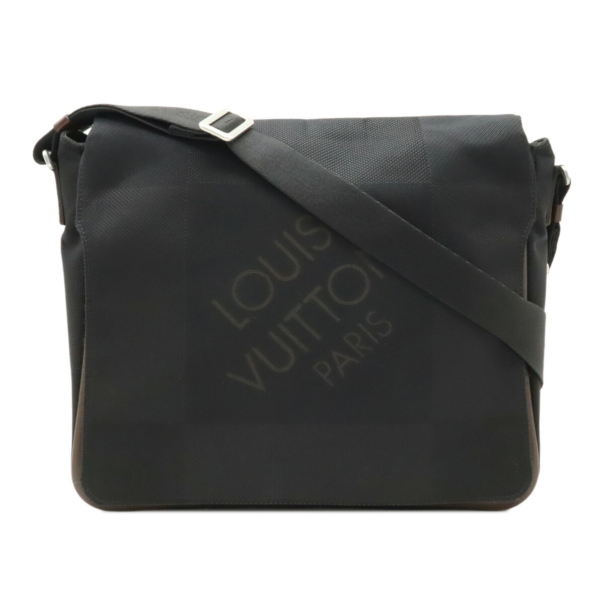 ルイヴィトン　 ジェアン メサジュ メッセンジャーバッグ　24102501 楽天市場】LOUIS VUITTON ルイ ヴィトン ダミエジェアン