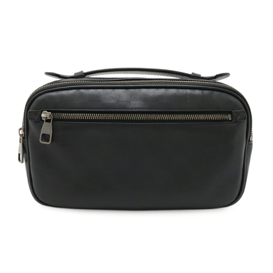 ルイヴィトン　ボディバッグ　２WAY ショルダ　ダミエ　アンフィニ　N41288 楽天市場】【中古】 ルイヴィトン LOUIS VUITTON ダミエ