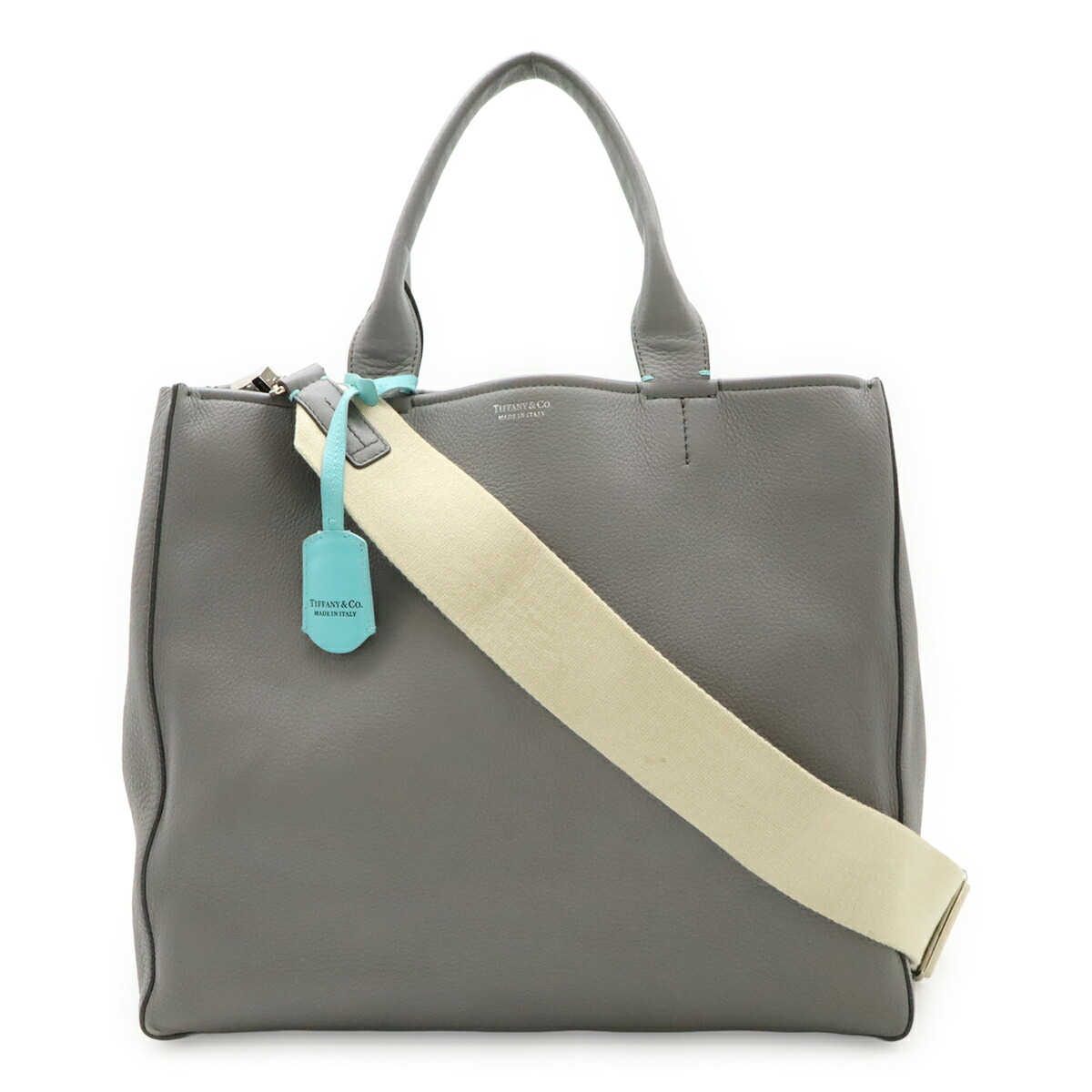 【値下げ中】Tiffany ティファニー　ウィークエンド　トートバッグ 楽天市場】【バッグ】TIFFANY&Co. ティファニー ウィークエンド
