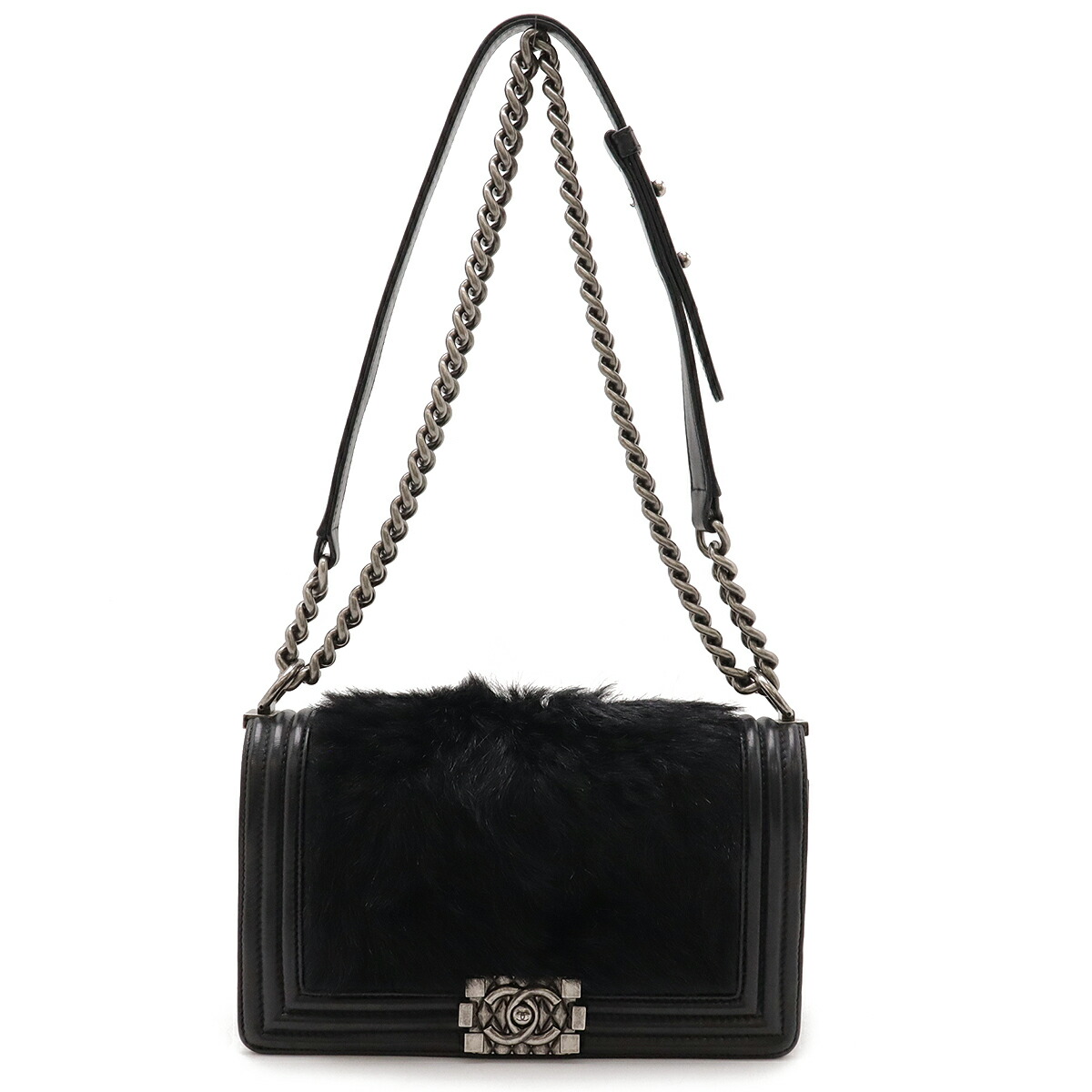 160 美品　CHANEL シャネル　マトラッセ　ダブルステッチ　ココマーク シャネル マトラッセ ココマーク ラムスキン ウルトラステッチ