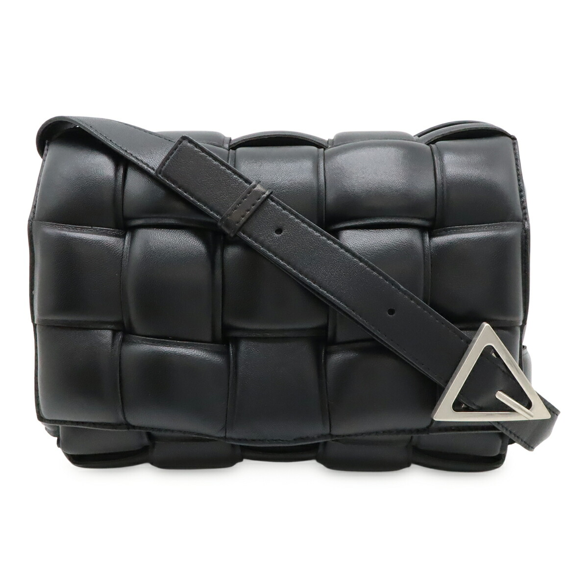 ボッテガヴェネタ ポシェット BOTTEGA VENETA （新品・未使用品）ボッテガヴェネタ カセット