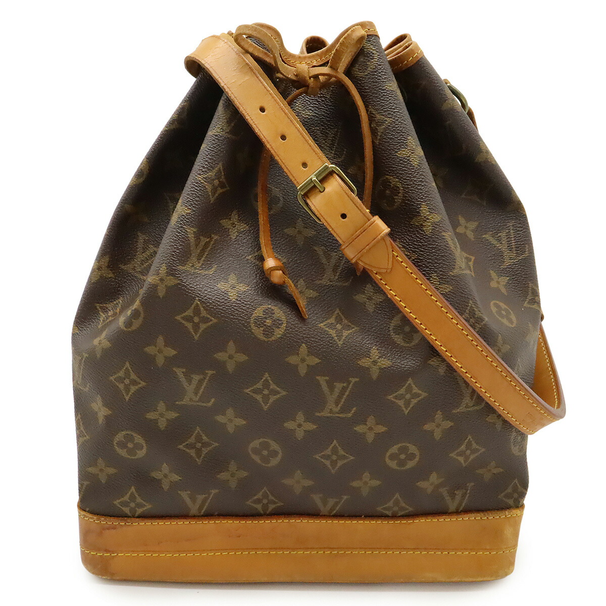 VUITTON バッグ 楽天市場】LOUIS VUITTON ルイ ヴィトン モノグラム ネオノエ