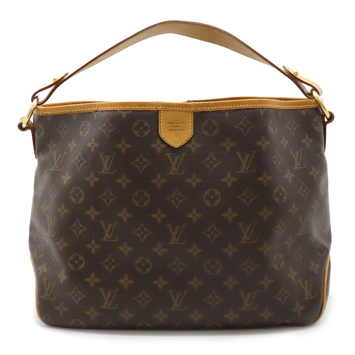 楽天市場】【バッグ】LOUIS VUITTON ルイ ヴィトン モノグラム