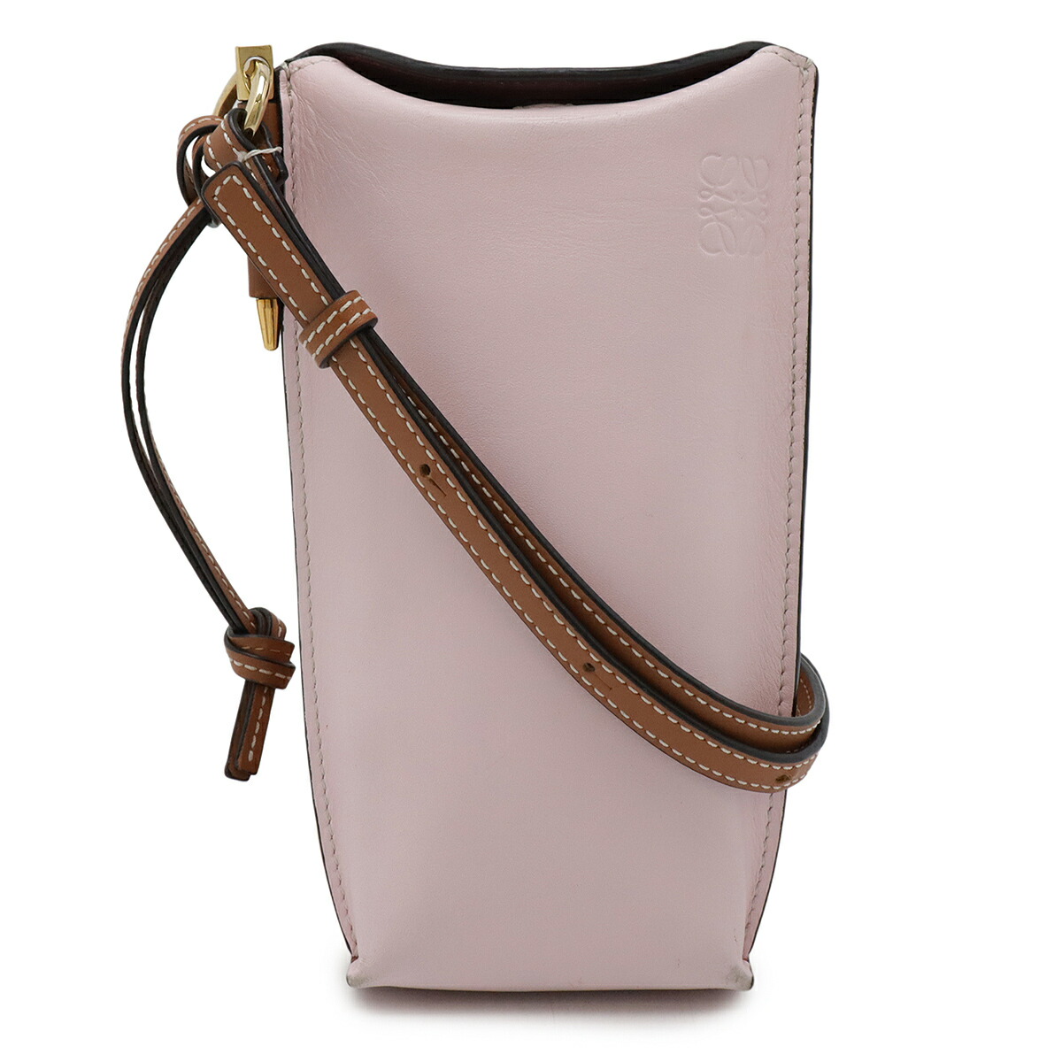 楽天市場】【美品】ロエベ【LOEWE】エレファント ミニバッグ