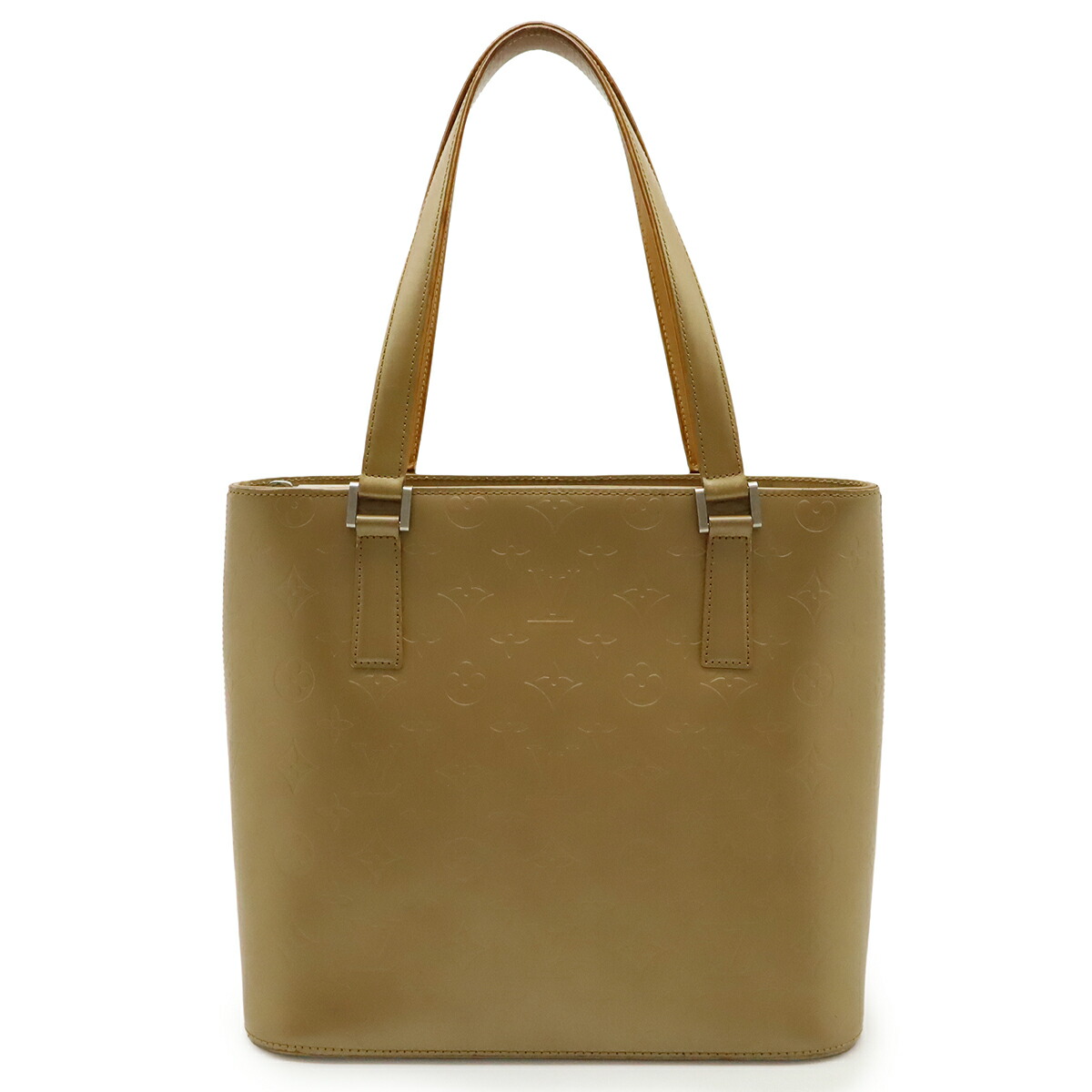 楽天市場】【バッグ】LOUIS VUITTON ルイ ヴィトン モノグラムマット