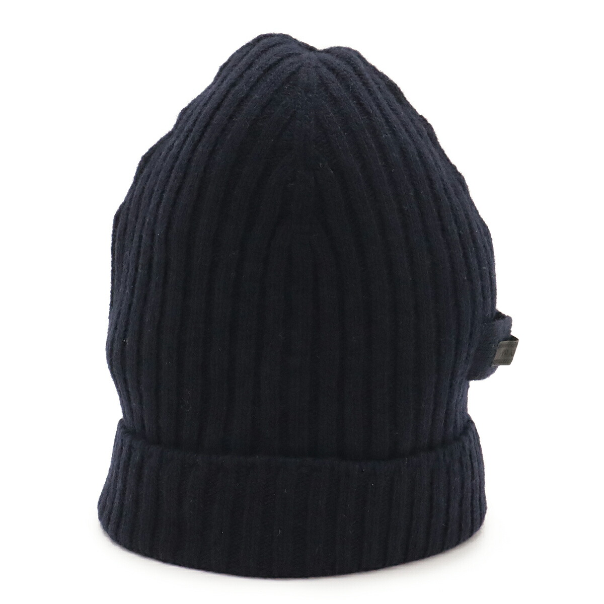 楽天市場】PRADA プラダ ニット帽 ニットキャップ ボンボン ポンポン