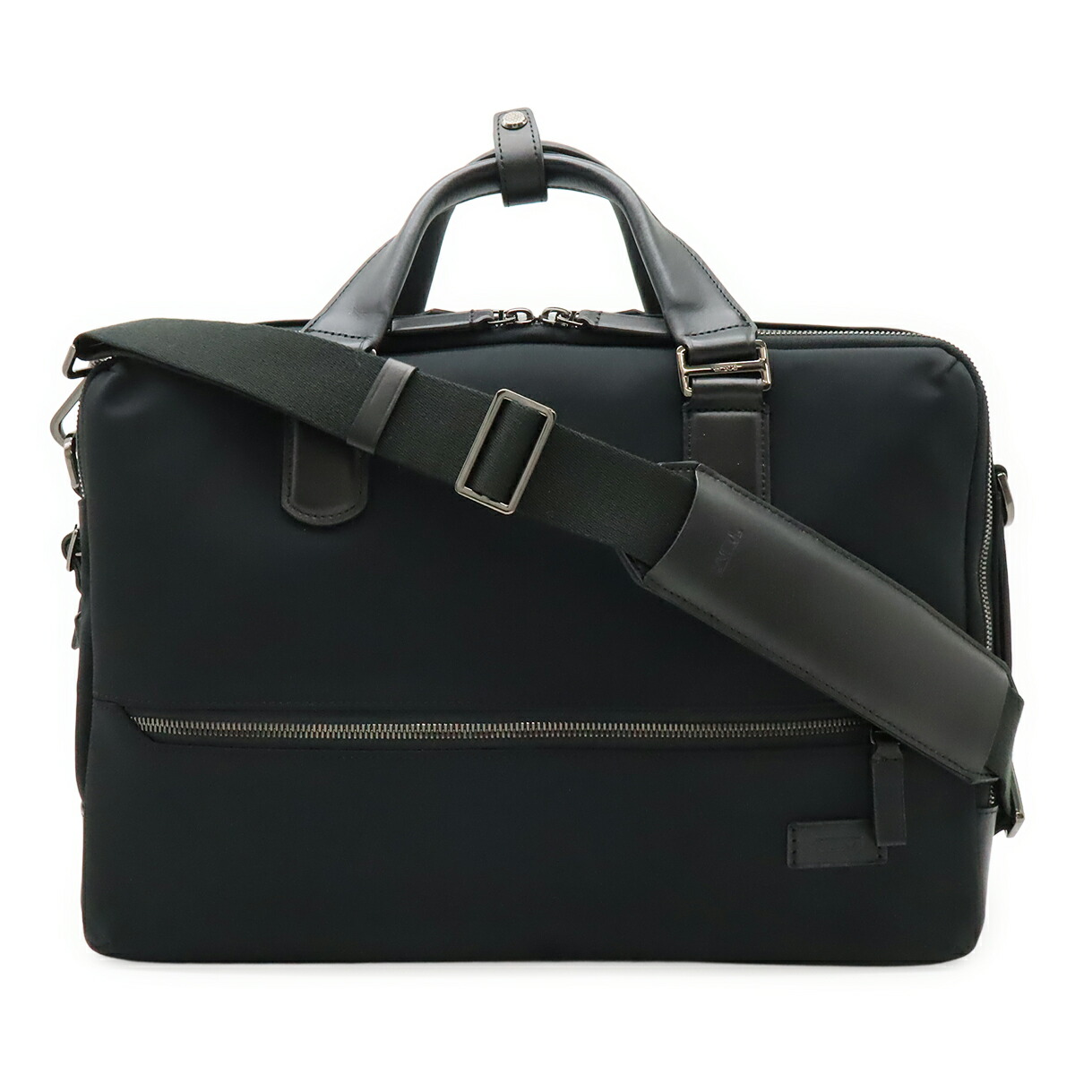 TUMI アルファ2 3way ハンドバッグ ショルダーバッグ リュック トゥミ アルファ2 3way ビジネスバッグ リュック ブリーフ