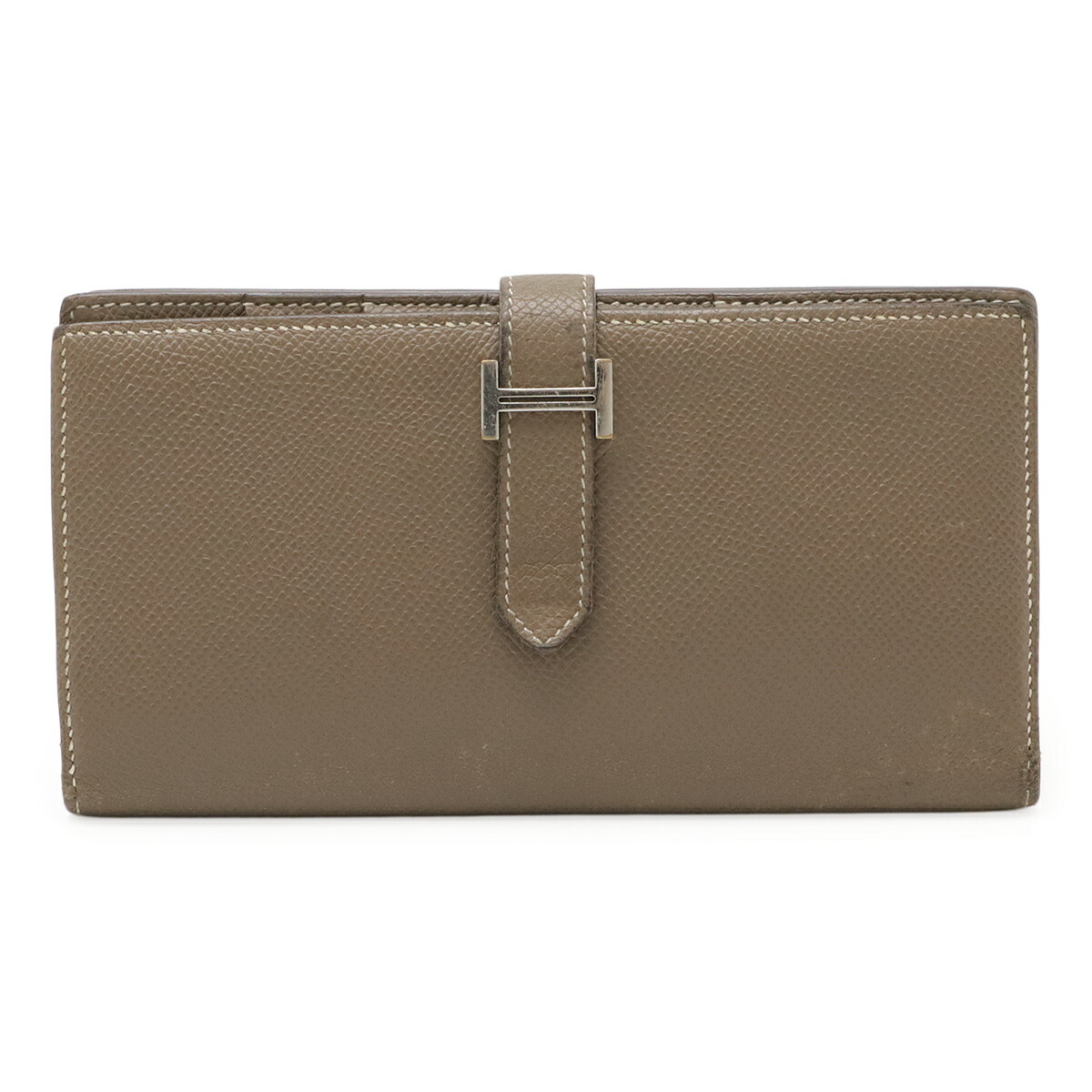 HERMES エルメス べアンスフレ A刻印 長財布 二つ折り 12580090_1.jpg