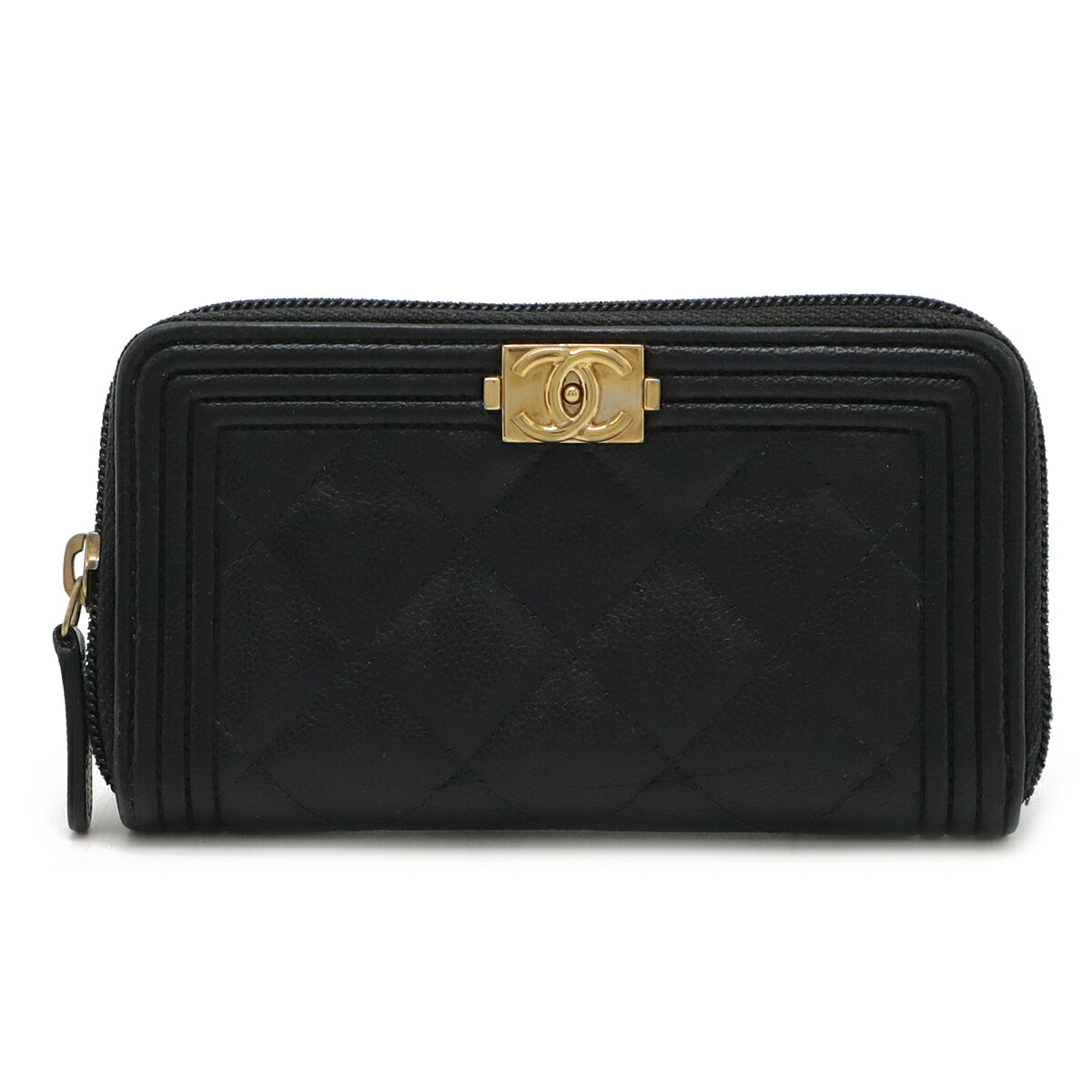 【限定】みんみんみん03様用シャネル2本セット 楽天市場】【財布】CHANEL シャネル マトラッセ ココマーク 2