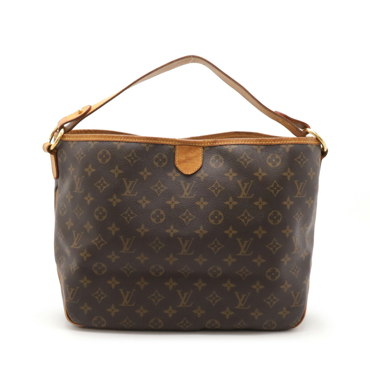 ルイヴィトンモノグラムデイライトＰＭワンショルダーバック 楽天市場】LOUIS VUITTON ルイ ヴィトン モノグラム ディライト