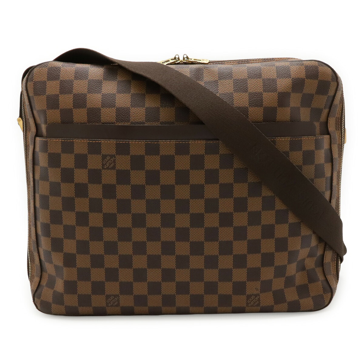 楽天市場】ルイ・ヴィトン LOUIS VUITTON ドルソドゥロ ショルダー 