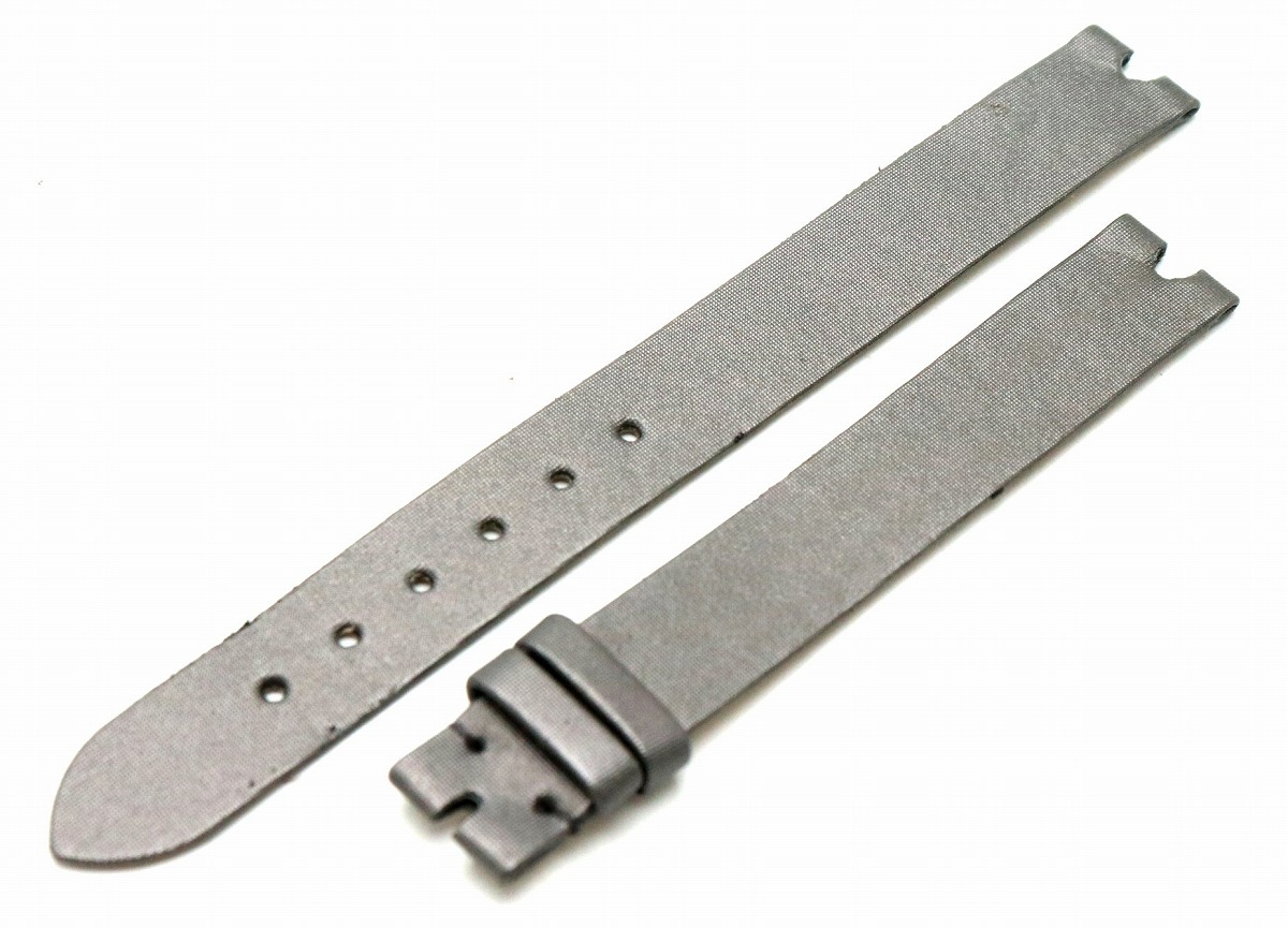 楽天市場】CHOPARD ショパール 替えベルト 革ベルト 純正 サテン ラグ