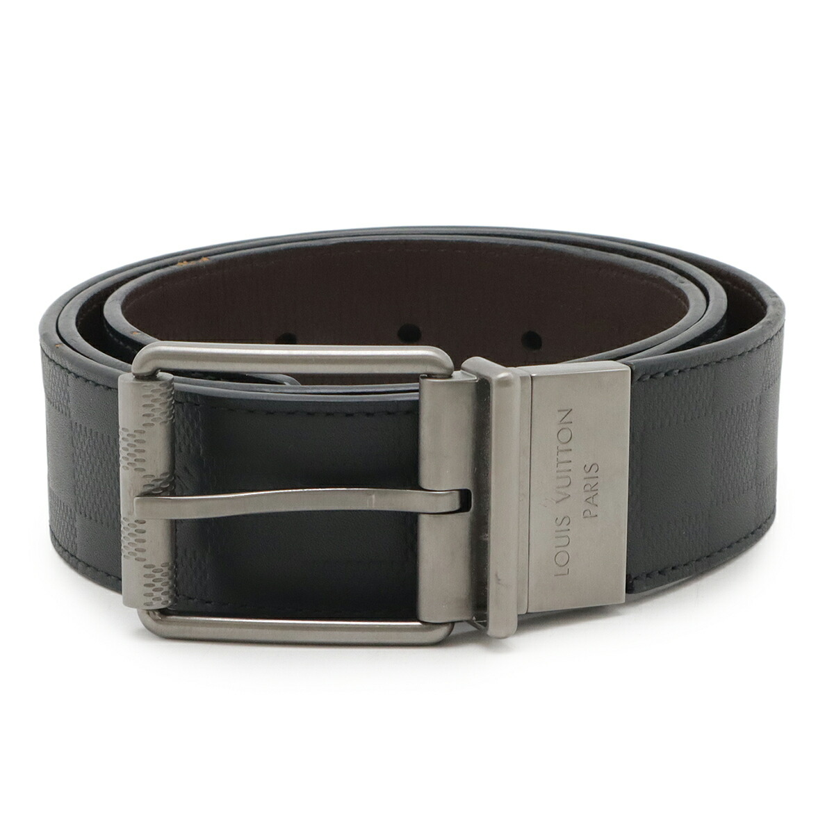 楽天市場】LOUIS VUITTON ルイ ヴィトン ダミエアンフィニ サン