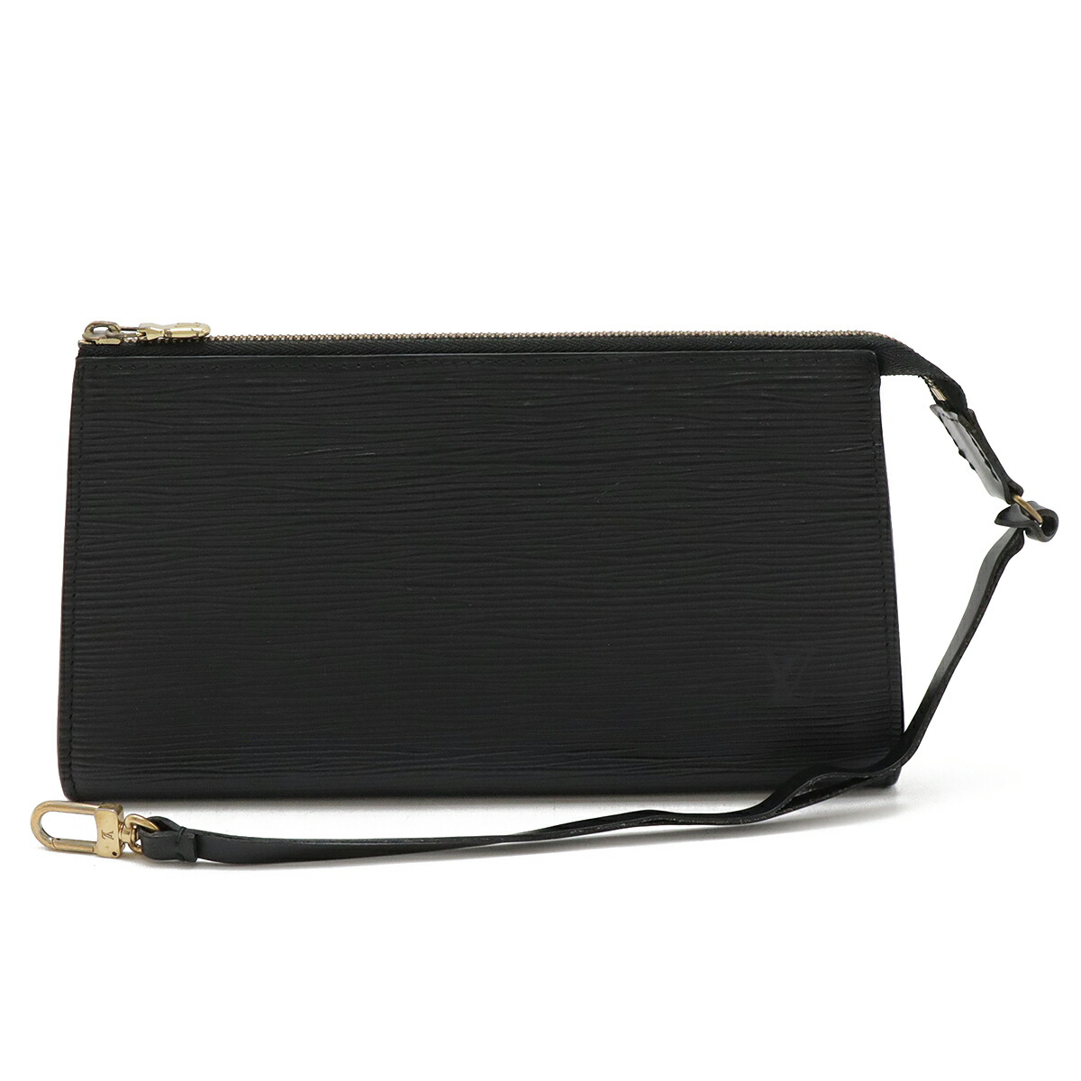 美品✨ルイヴィトン　アクセソワール　ポーチ　バックインバック　エピ　ノワール 楽天市場】【バッグ】LOUIS VUITTON ルイ ヴィトン エピ