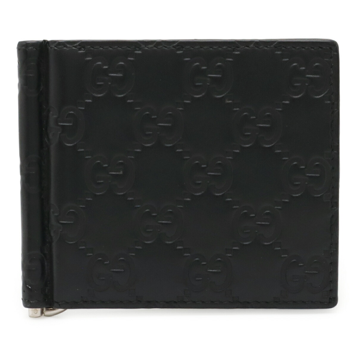 楽天市場】【新品未使用品】【財布】GUCCI グッチ グッチシマ 2