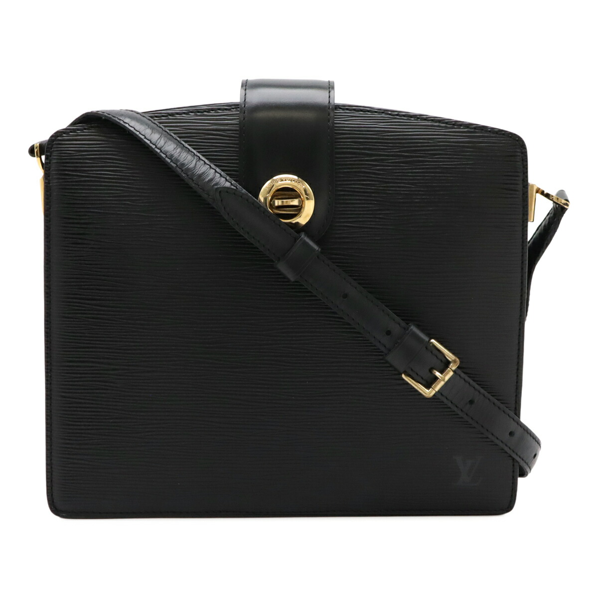 楽天市場】LOUIS VUITTON ルイ ヴィトン エピ カプチン ショルダー