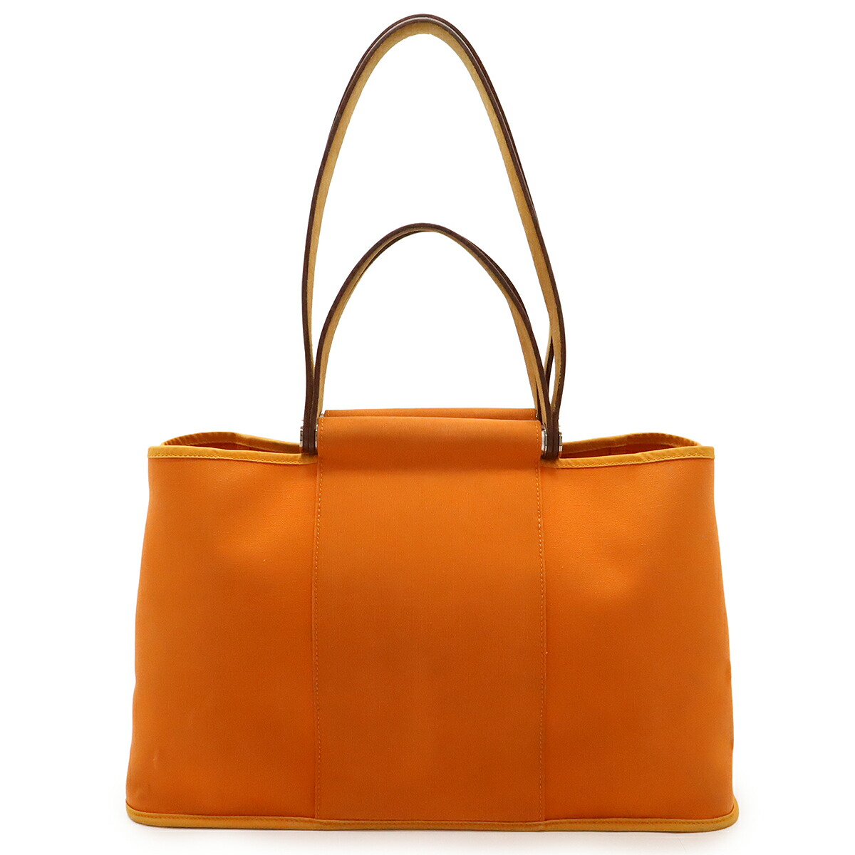 HERMES オレンジ ビジネスバッグ 楽天市場】HERMES エルメス カバックエランPM トートバッグ