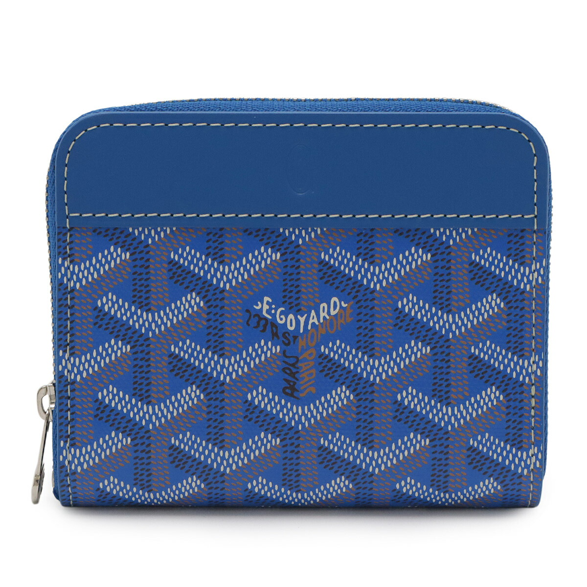 楽天市場】【財布】GOYARD ゴヤール 2つ折札入れ 財布