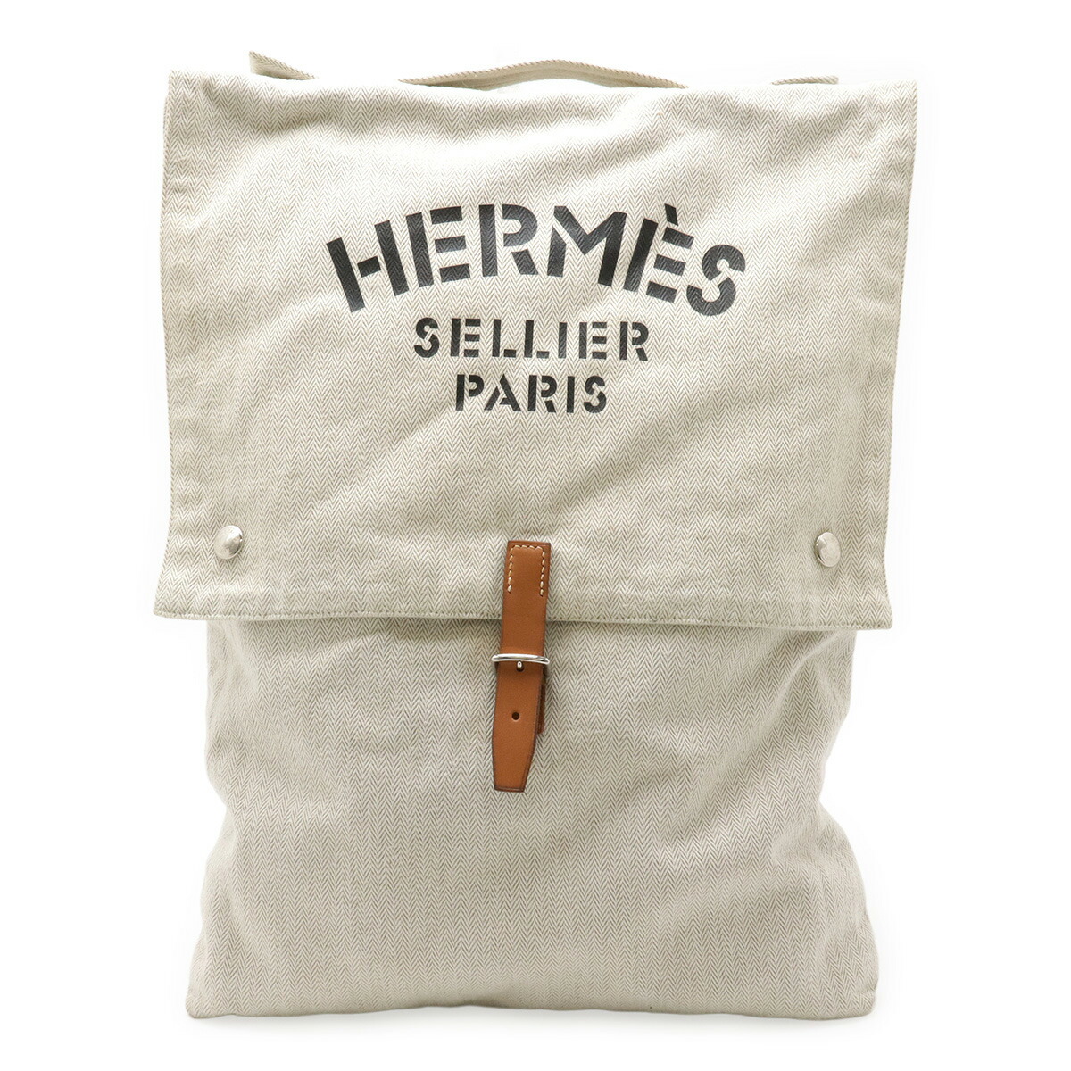 エルメス HERMES バギーバゲッジ ハンドバッグ キャンバス　アリーヌ 楽天市場】【バッグ】HERMES エルメス バギーバゲッジ アリーヌ
