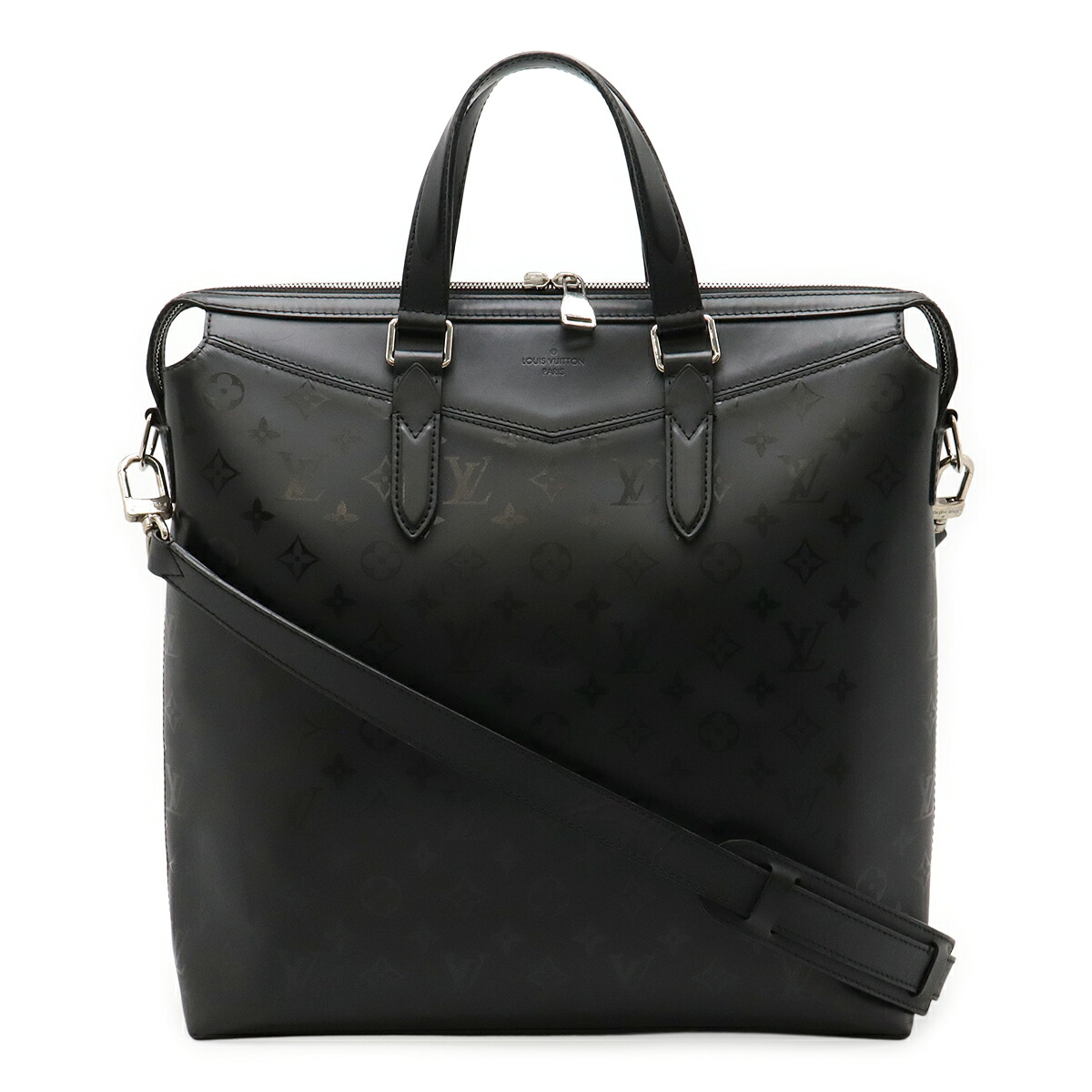 楽天市場】LOUIS VUITTON ルイ ヴィトン モノグラム リヴォリ