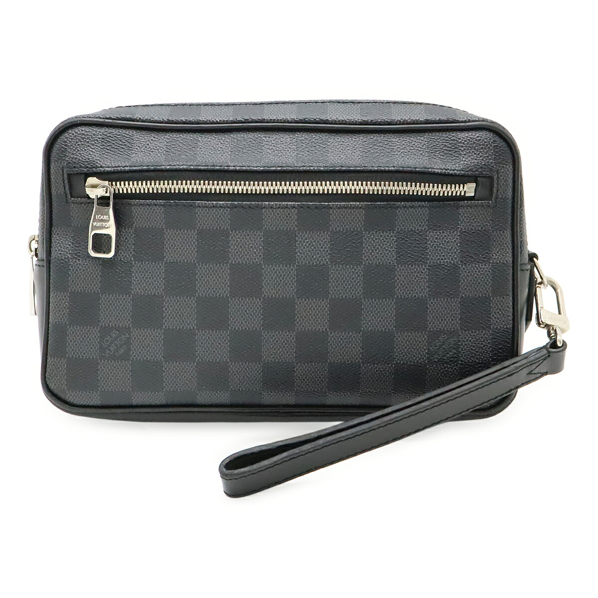 楽天市場】LOUIS VUITTON ルイ ヴィトン ダミエグラフィット