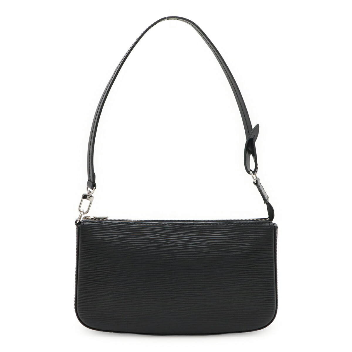 楽天市場】【バッグ】LOUIS VUITTON ルイ ヴィトン エピ ポシェット