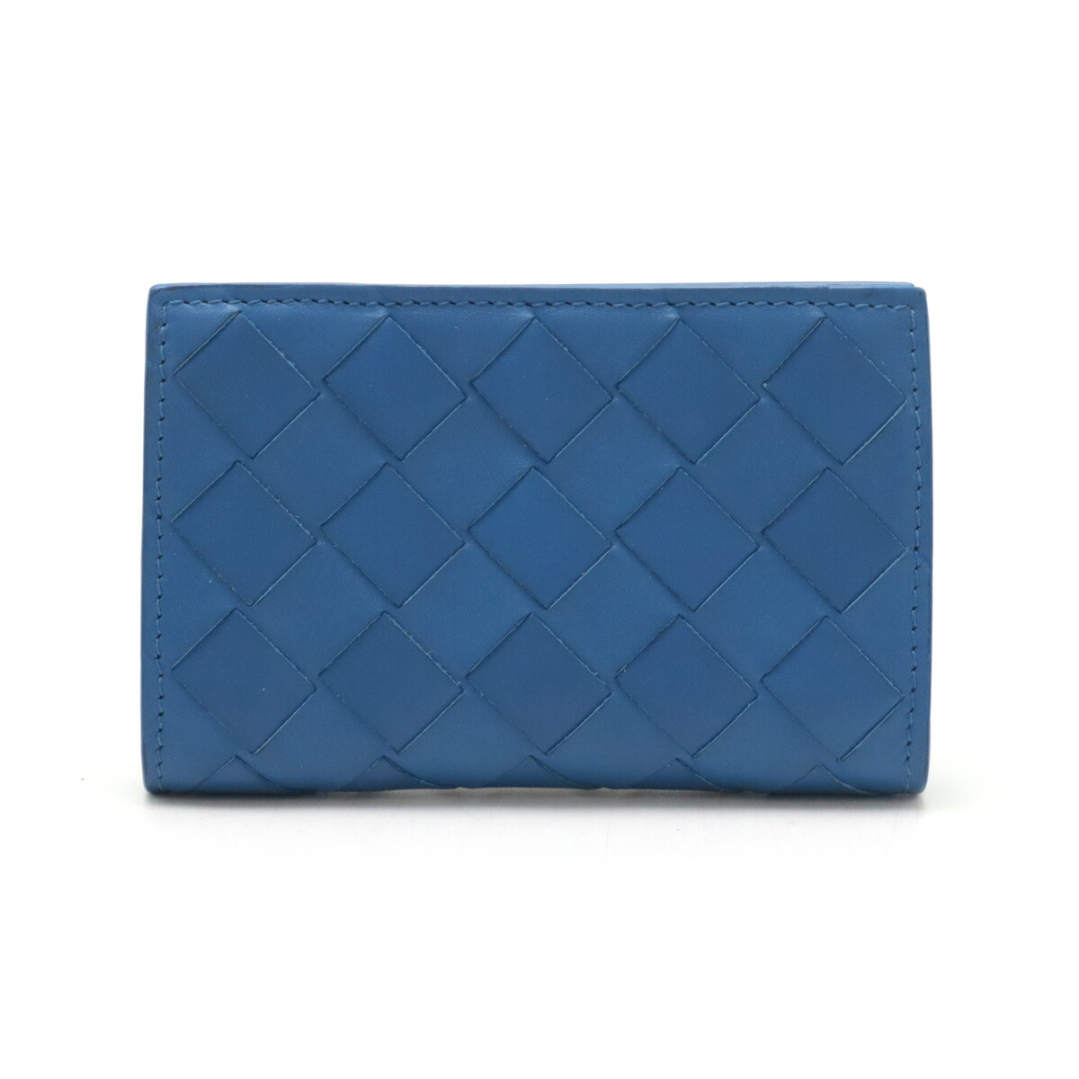 BOTTEGA VENETA イントレチャート コインケース 小銭入れ ブルー 楽天市場】Bottega Veneta ボッテガヴェネタ イントレチャート