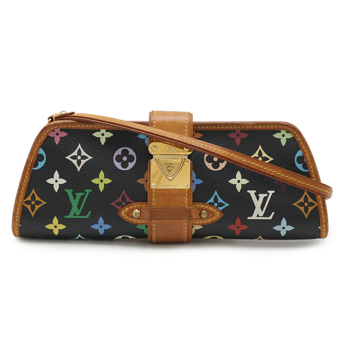 楽天市場】【バッグ】LOUIS VUITTON ルイ ヴィトン モノグラムマルチ