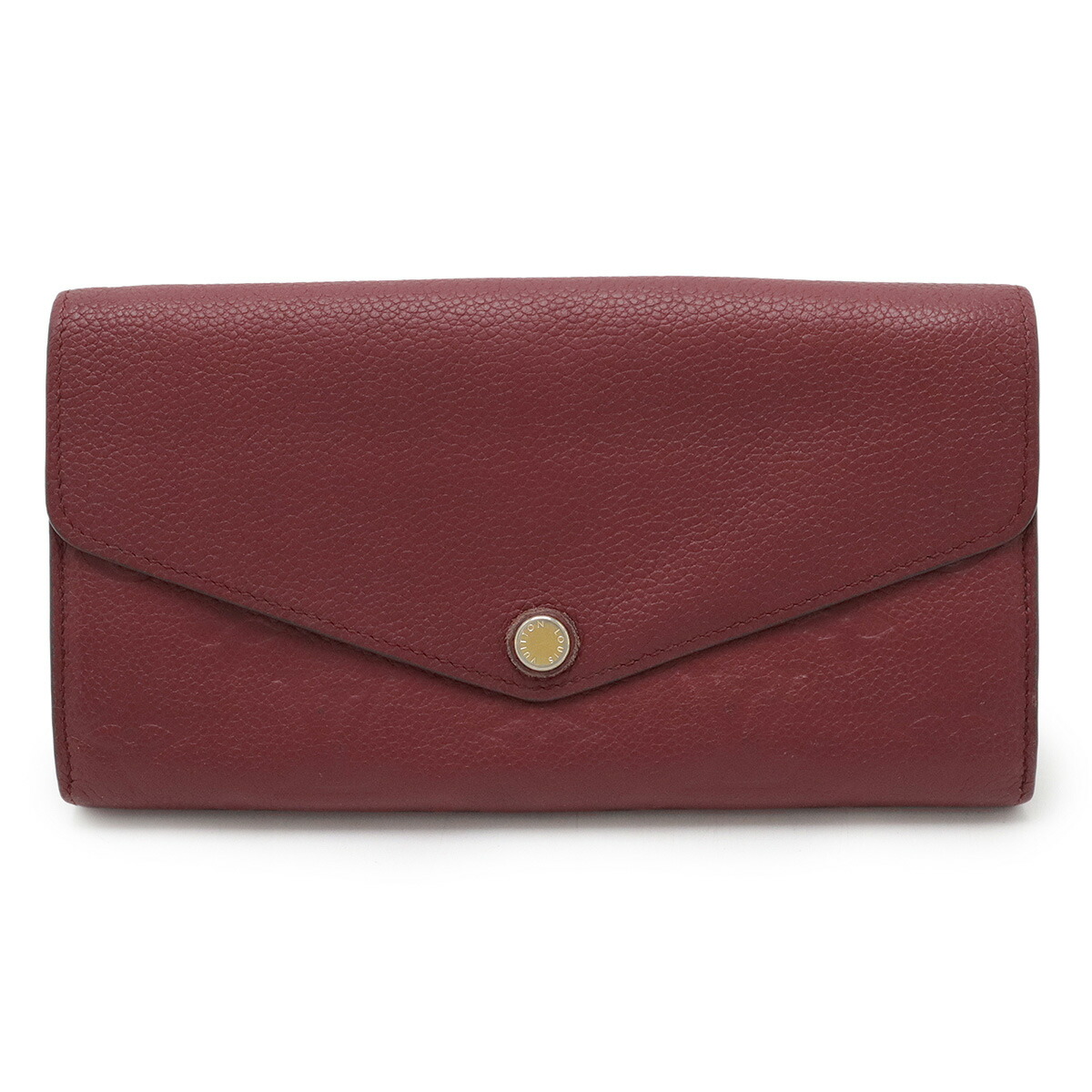 楽天市場】【財布】LOUIS VUITTON ルイ ヴィトン モノグラムアン