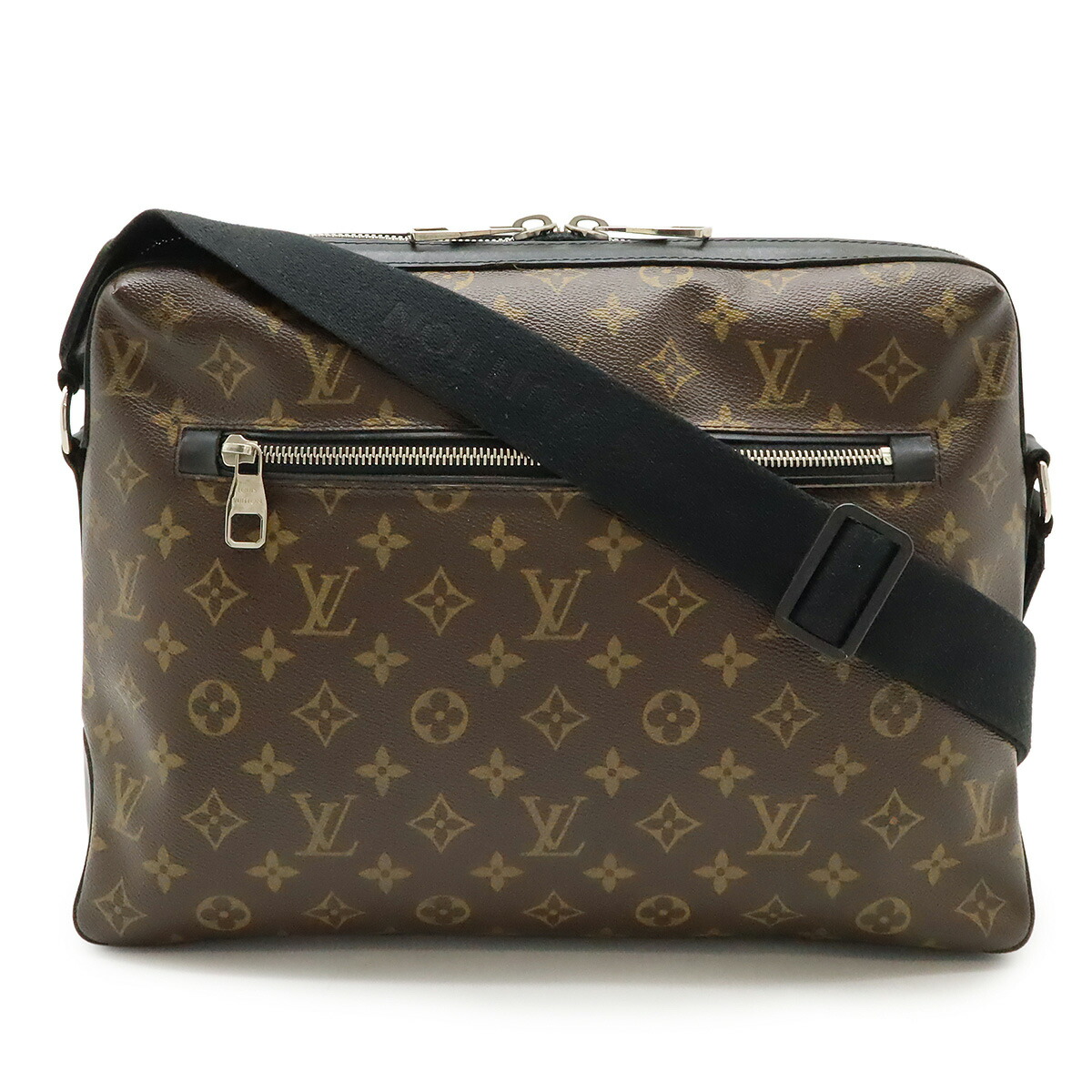 Louis Vuitton モノグラム ショルダーバッグ　 　　M42 Louis Vuitton モノグラム ショルダーバッグ M42 Louis Vuitton