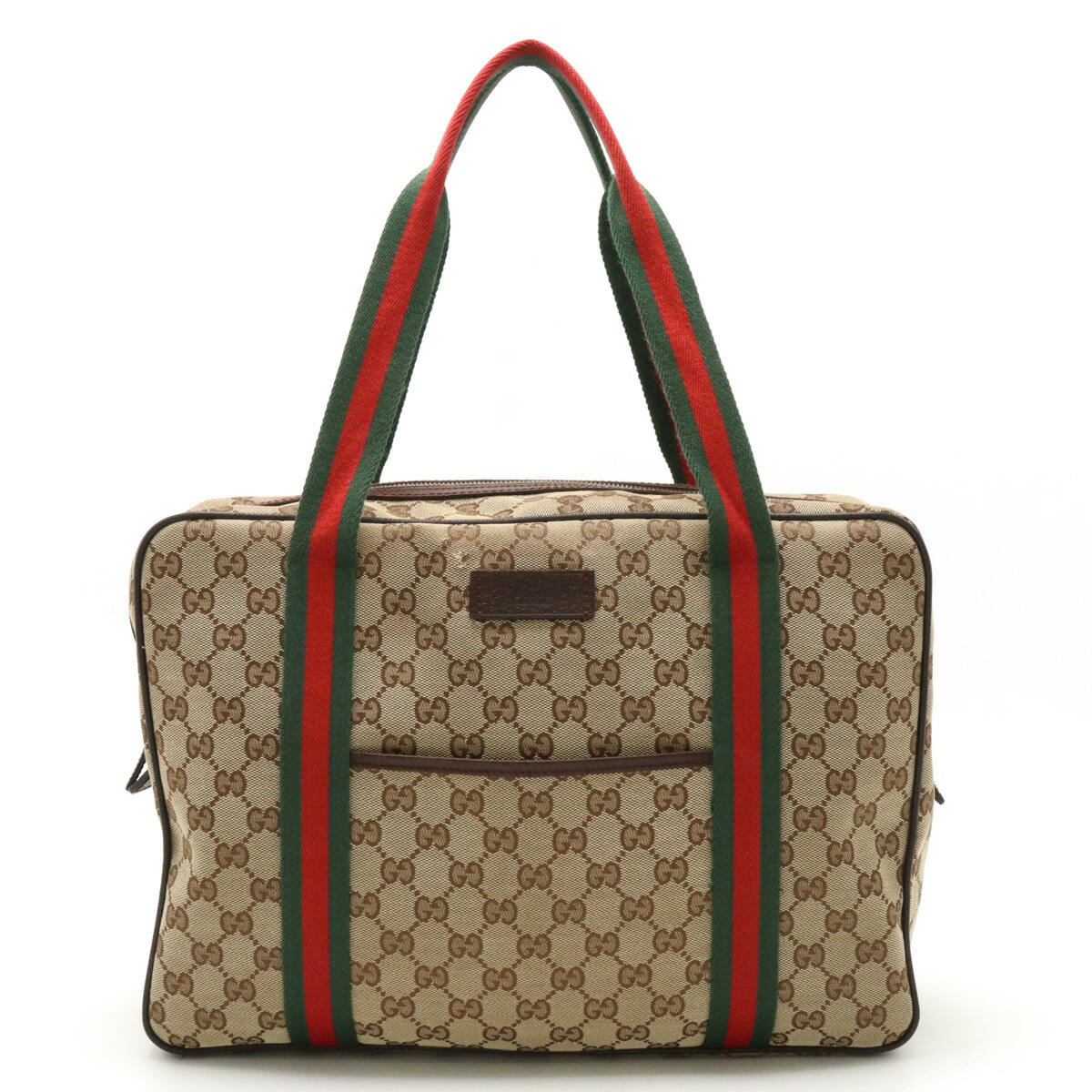 楽天市場】GUCCI グッチ 145970 ハンドバッグ シェリー GG