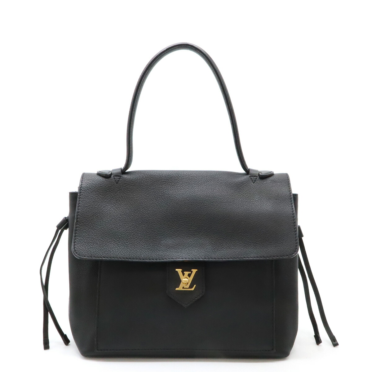 Louis Vuitton Lock Me PM トリヨン ハンドバッグ 楽天市場】LOUIS VUITTON ルイ ヴィトン ロックミーPM ワン