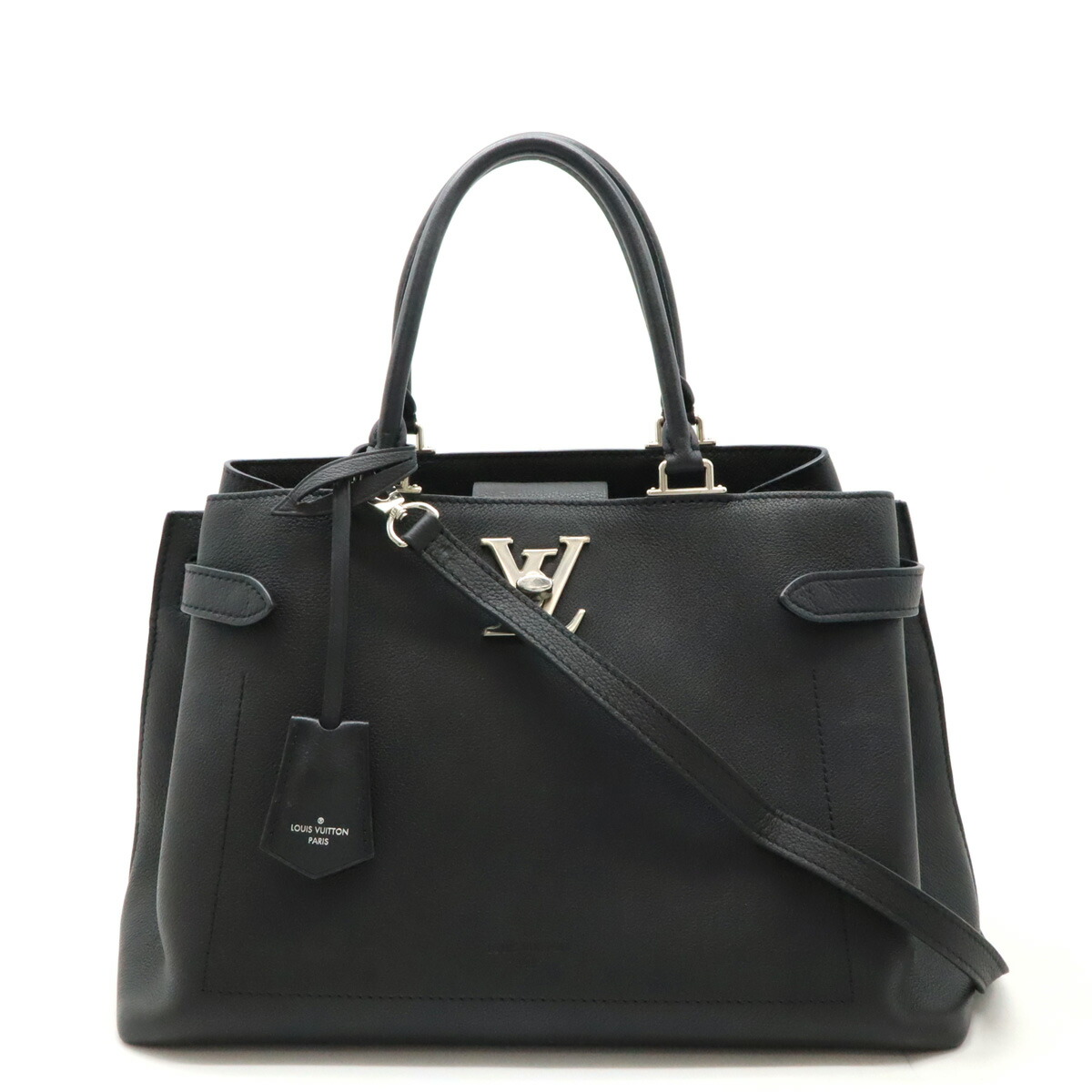 楽天市場】LOUIS VUITTON ルイ ヴィトン ロックミー ホーボー