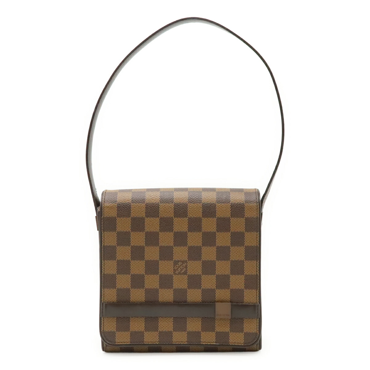 ルイ・ヴィトン ショルダーバッグ トライベッカ ロン ダミエエベヌ 楽天市場】【バッグ】LOUIS VUITTON ルイ ヴィトン ダミエ