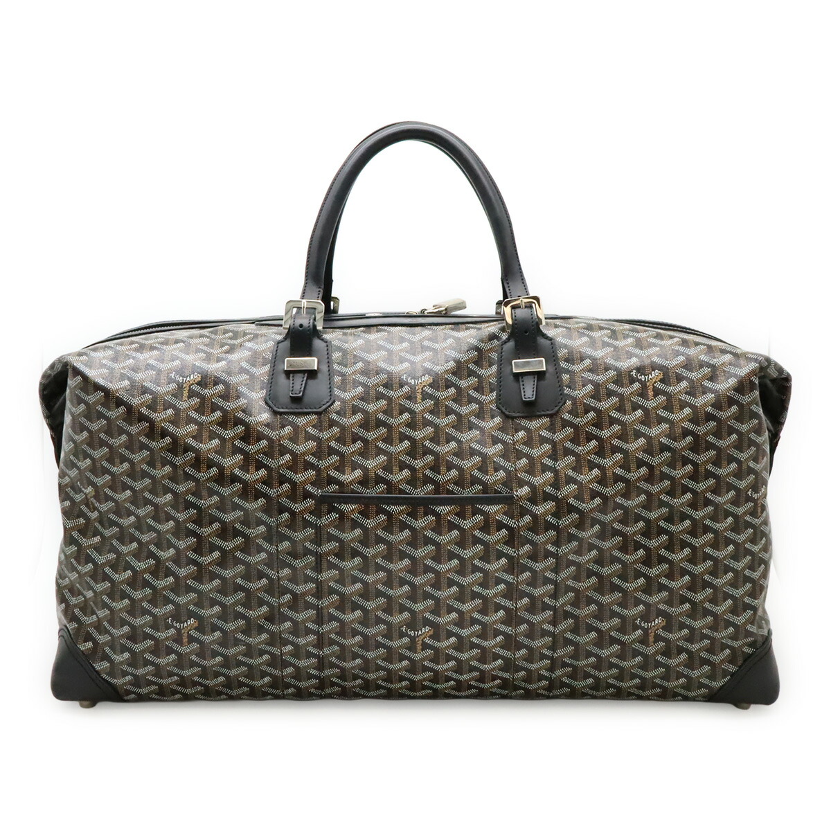 GOYARD ゴヤール ボストンバッグ ボーイング45 GOYARD】ゴヤール『ボーイング 45』メンズ レディース ボストンバッグ
