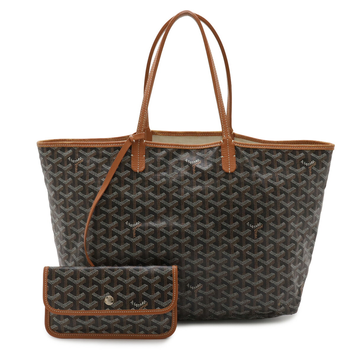 楽天市場】GOYARD ゴヤール サンルイPM トートバッグ ショルダーバッグ