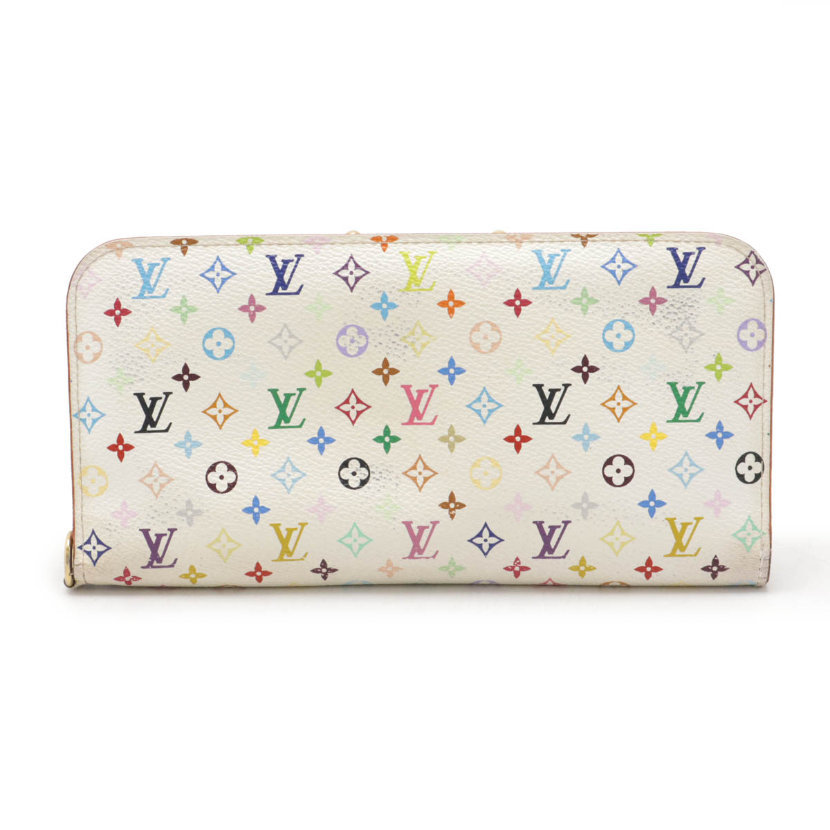 【超激レア 良品】ルイヴィトン　モノグラム　マイ　LV　ヘリテージ　長財布　白黒 ルイヴィトン 長財布 モノグラム柄 上品 オシャレ lv 財布 革