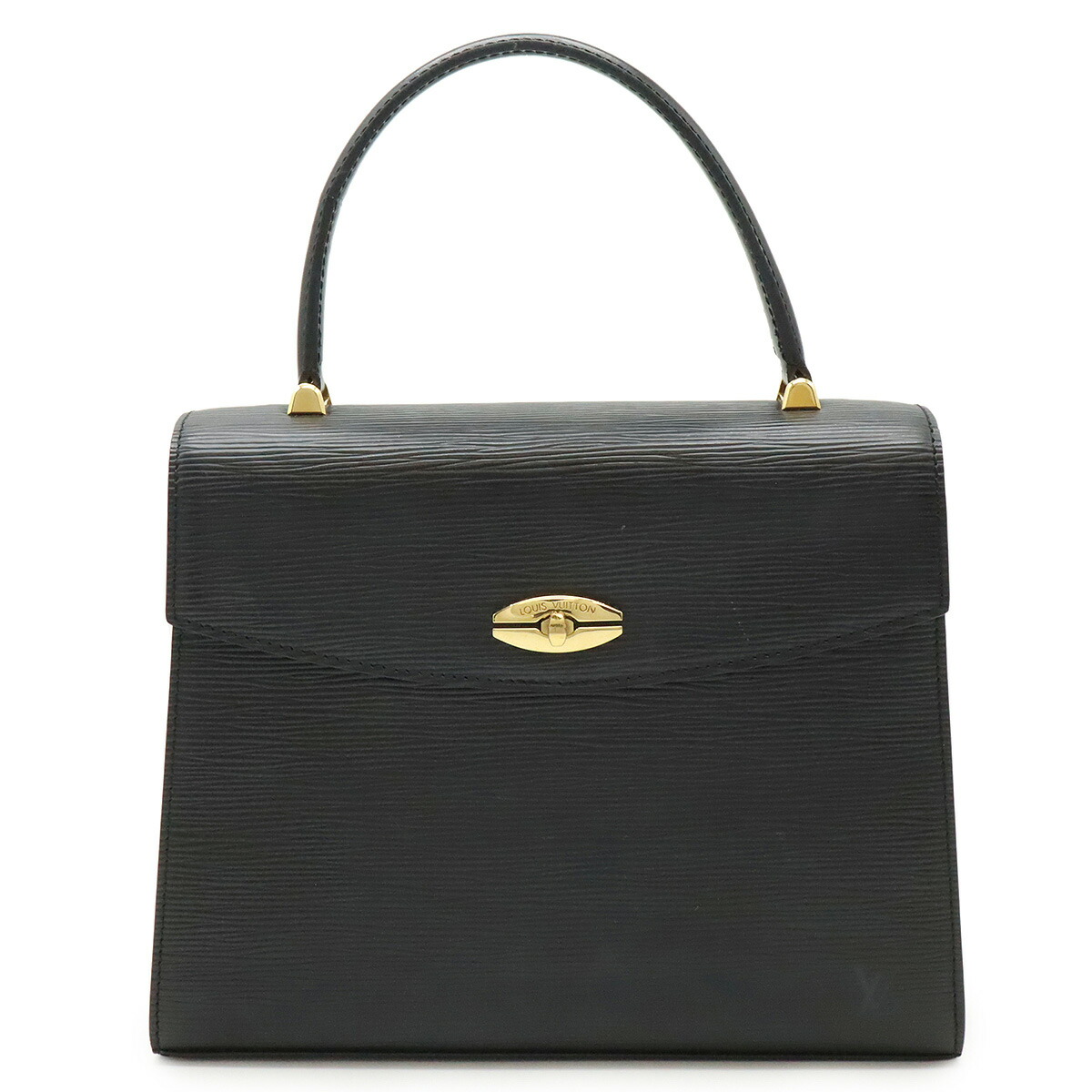 ルイヴィトン　マルゼルブ　エピ　ハンドバッグ　25032601 ルイヴィトン マルゼルブ エピ ハンドバッグ 25032601