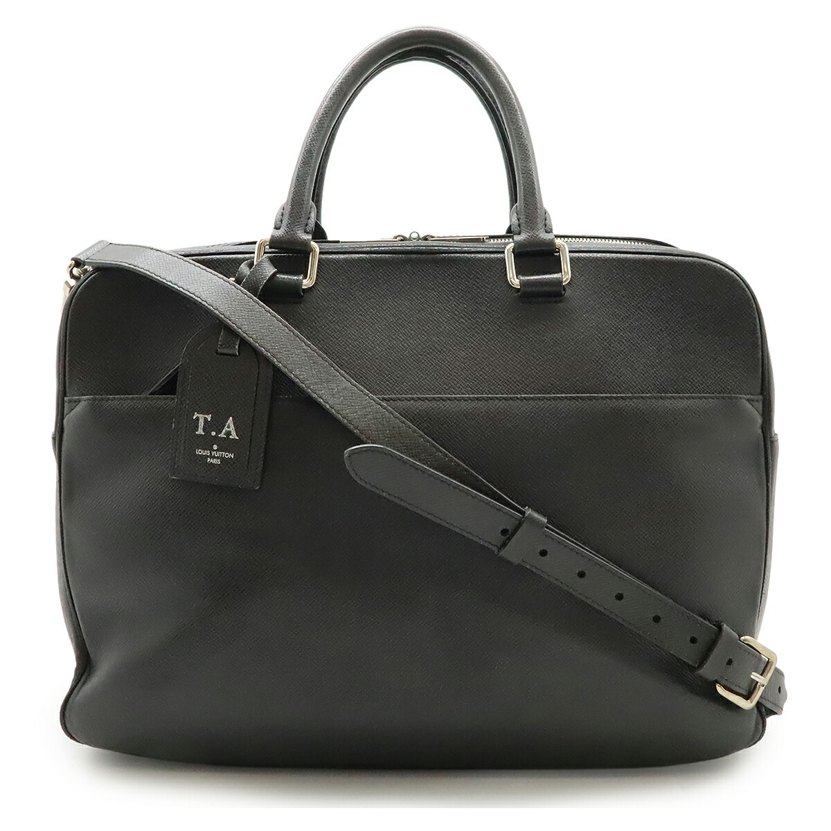 楽天市場】【バッグ】LOUIS VUITTON ルイ ヴィトン タイガ ポルト