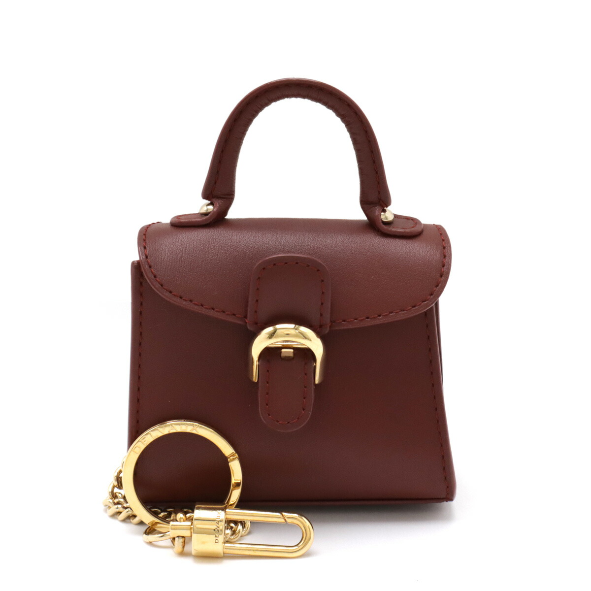 楽天市場】【デルヴォー】Delvaux ブリヨン ミニアチュール