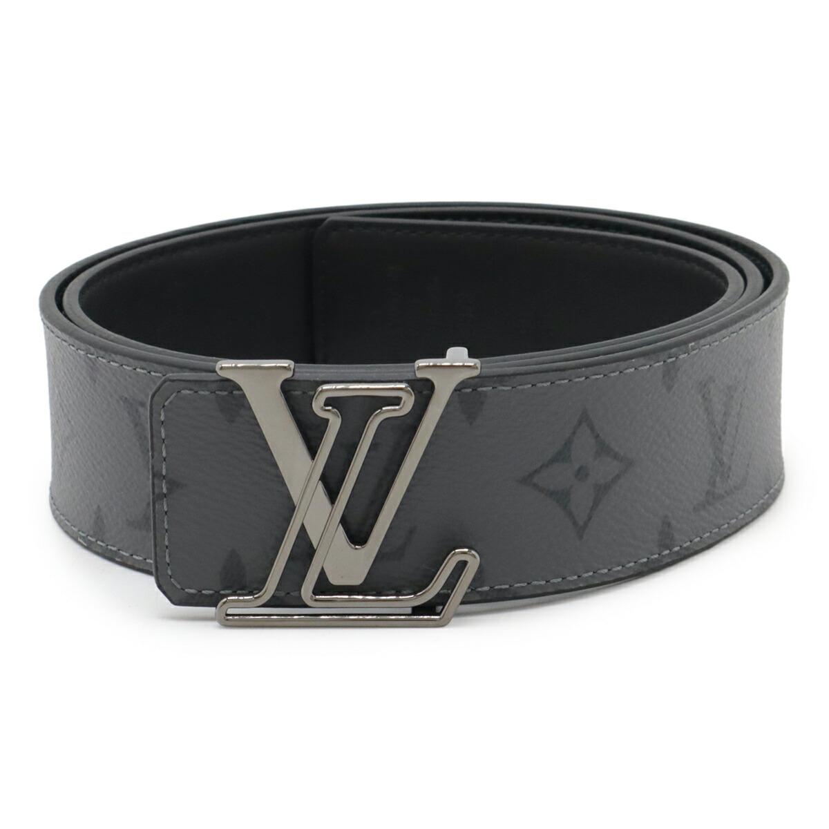 【新品未使用】ルイヴィトン モノグラム LVライン リバーシブル ベルト 楽天市場】LOUIS VUITTON ルイ ヴィトン モノグラムエクリプス