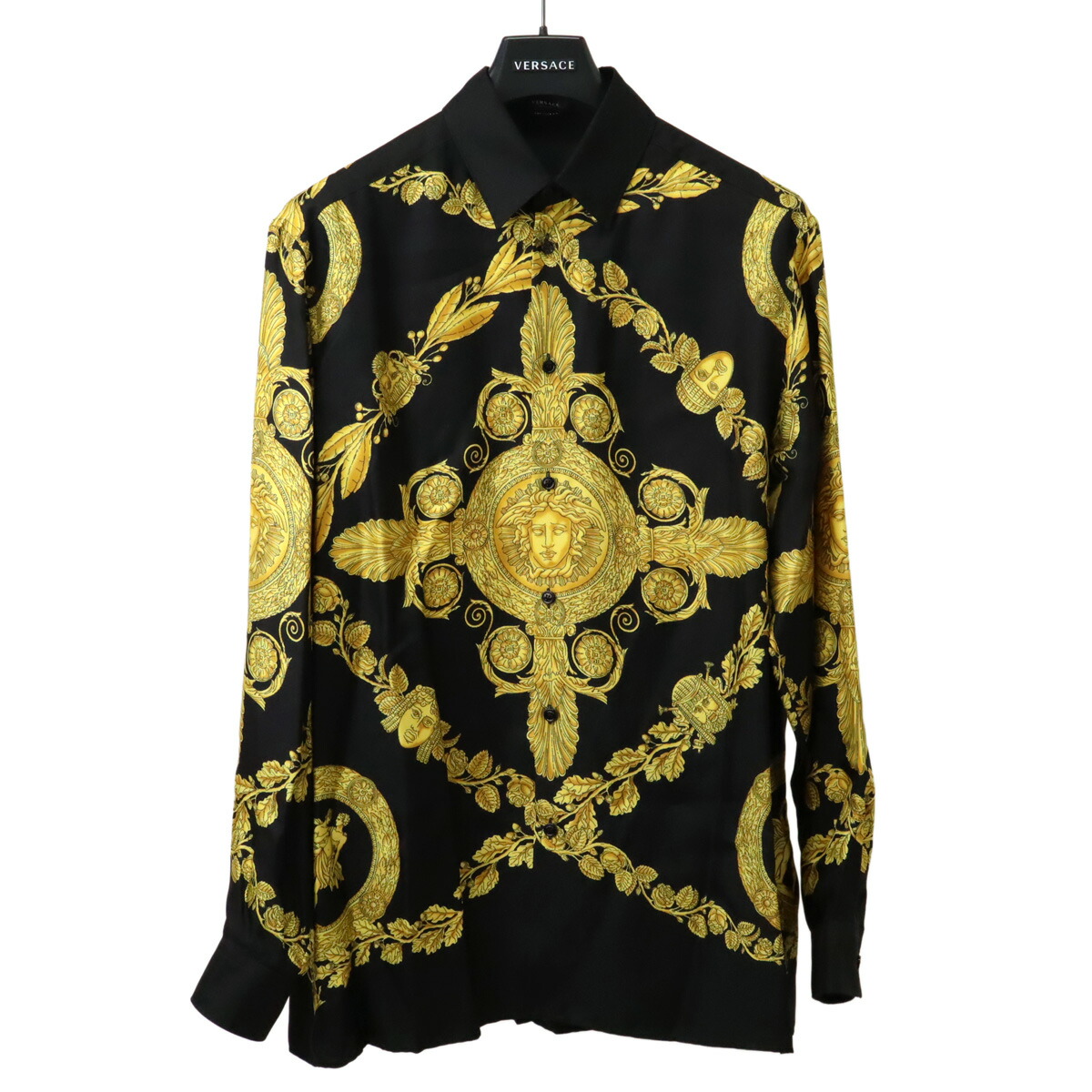 楽天市場】最高級 90's イタリア製 □ GIANNI VERSACE